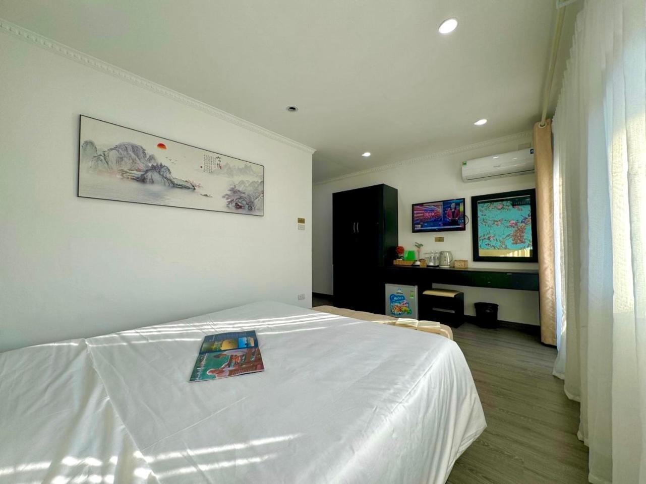Hanoi Elpis Hotel Eksteriør bilde