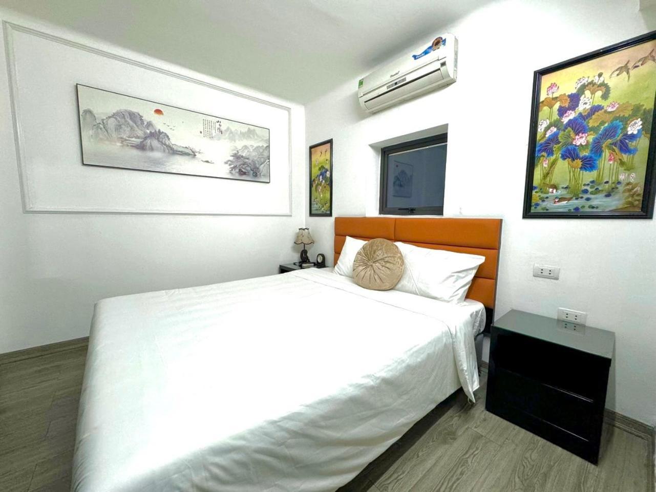Hanoi Elpis Hotel Eksteriør bilde