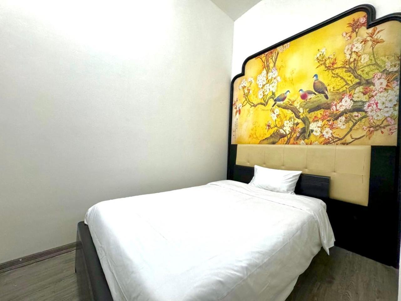 Hanoi Elpis Hotel Eksteriør bilde