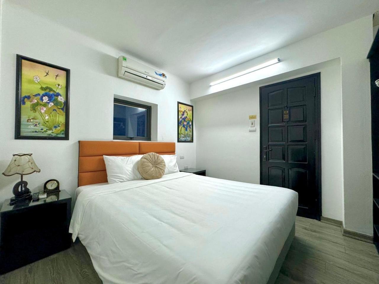 Hanoi Elpis Hotel Eksteriør bilde