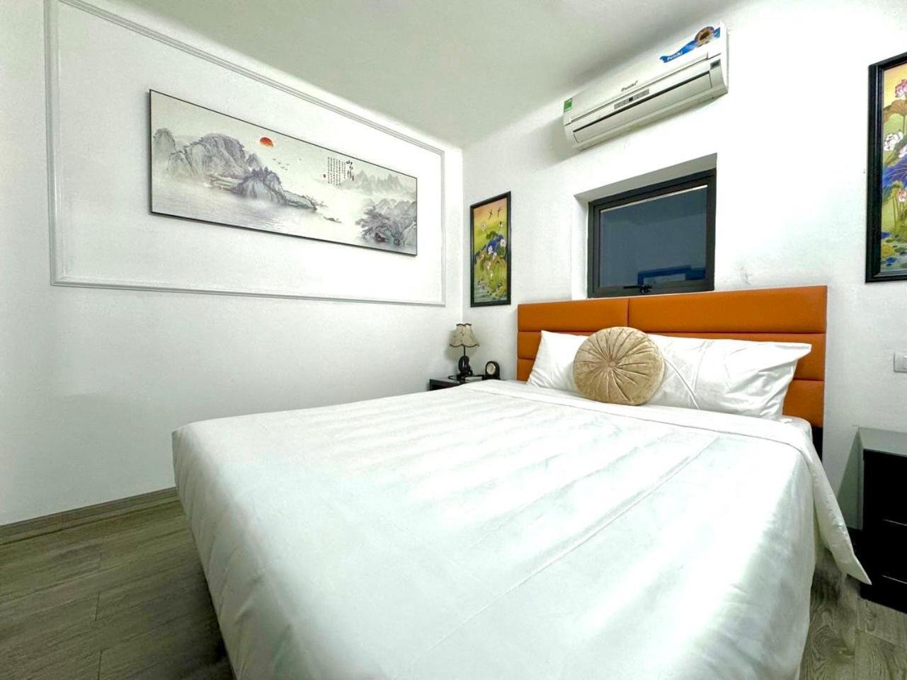Hanoi Elpis Hotel Eksteriør bilde