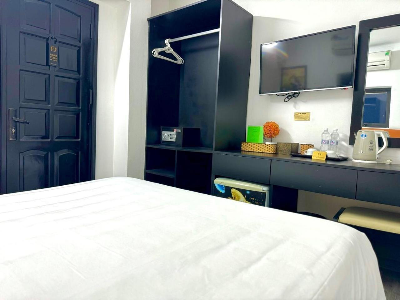 Hanoi Elpis Hotel Eksteriør bilde