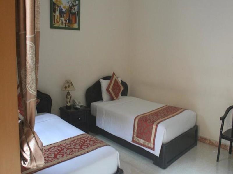 Hanoi Elpis Hotel Eksteriør bilde