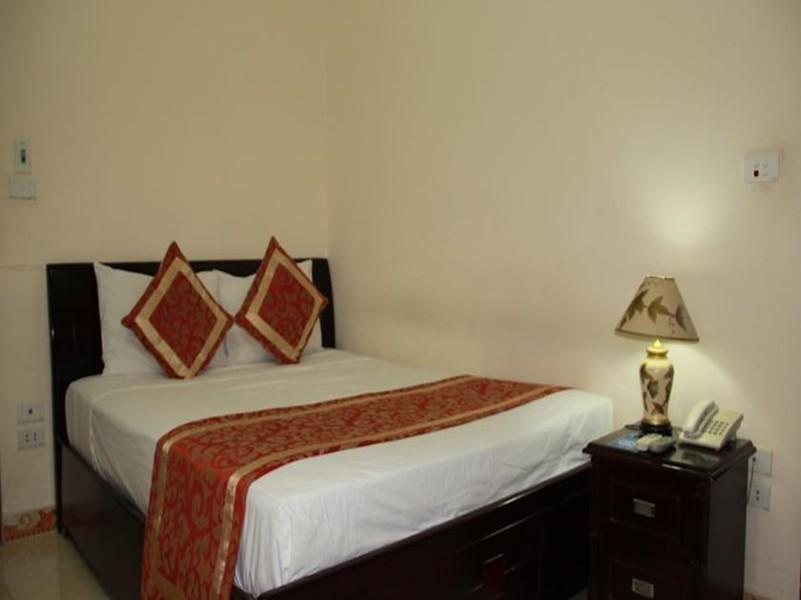 Hanoi Elpis Hotel Eksteriør bilde