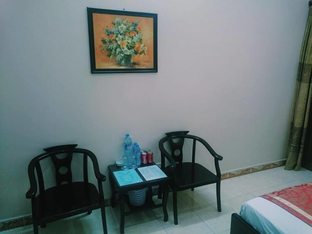 Hanoi Elpis Hotel Eksteriør bilde