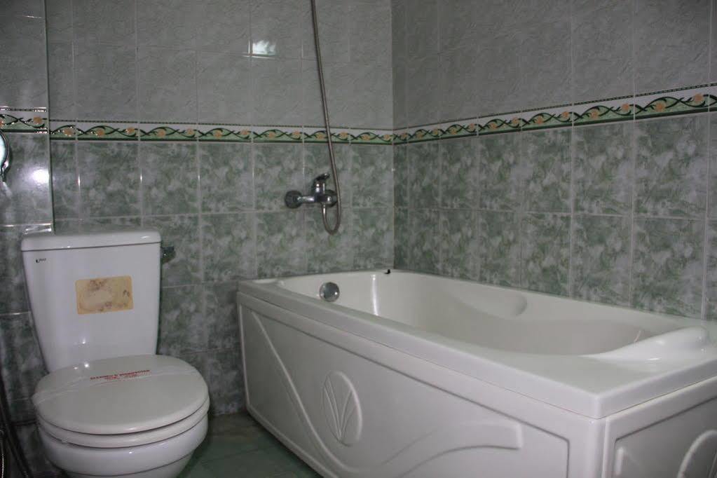 Hanoi Elpis Hotel Eksteriør bilde